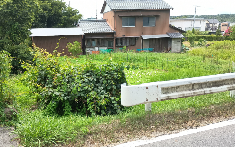 物件外観写真SP